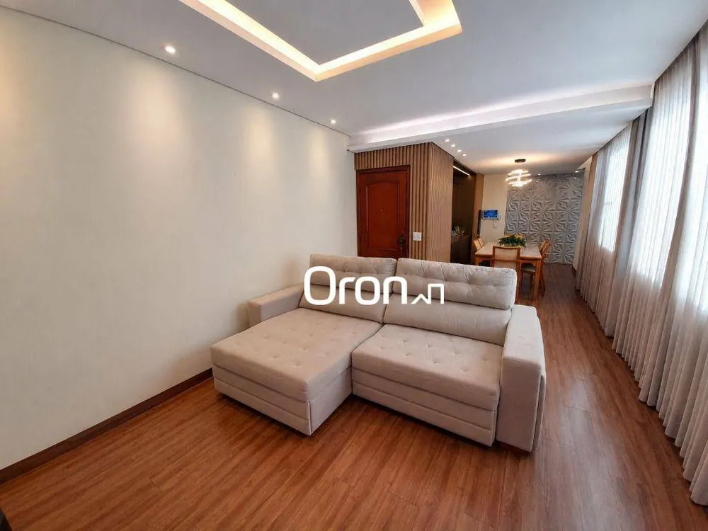 Apartamento, 3 quartos, 112 m² - Foto 1