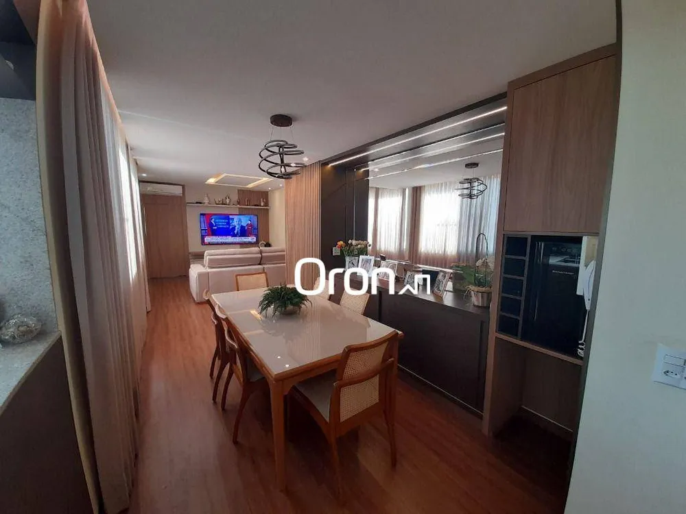Apartamento, 3 quartos, 112 m² - Foto 3