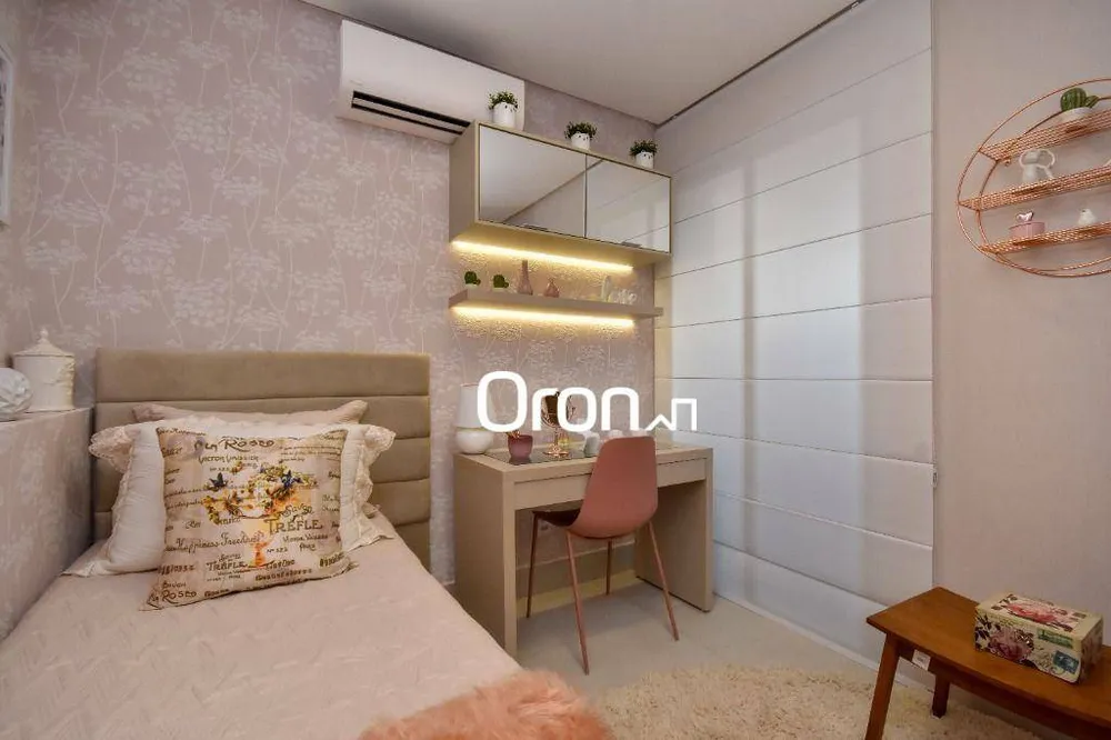 Apartamento, 3 quartos, 132 m² - Foto 5