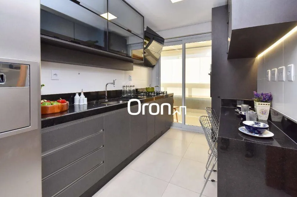 Apartamento, 3 quartos, 132 m² - Foto 7