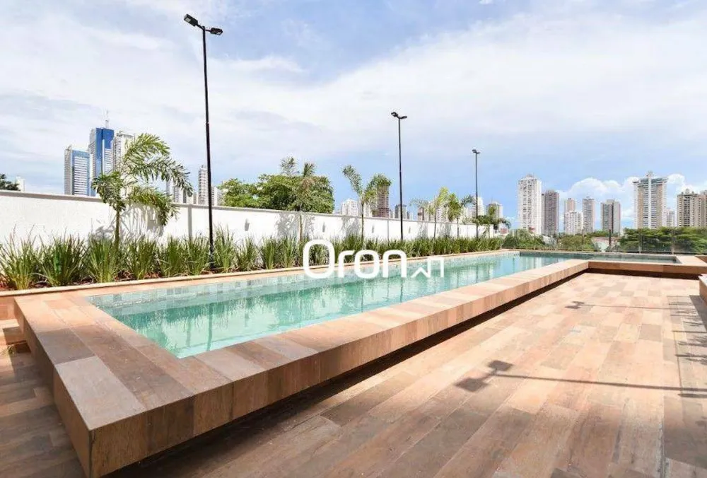 Apartamento, 3 quartos, 132 m² - Foto 4