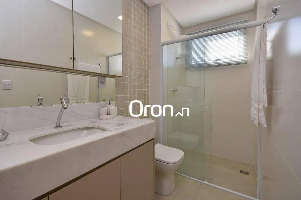 Apartamento, 3 quartos, 132 m² - Foto 3