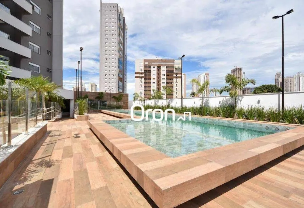 Apartamento, 3 quartos, 132 m² - Foto 12