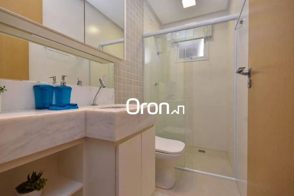 Apartamento, 3 quartos, 132 m² - Foto 9