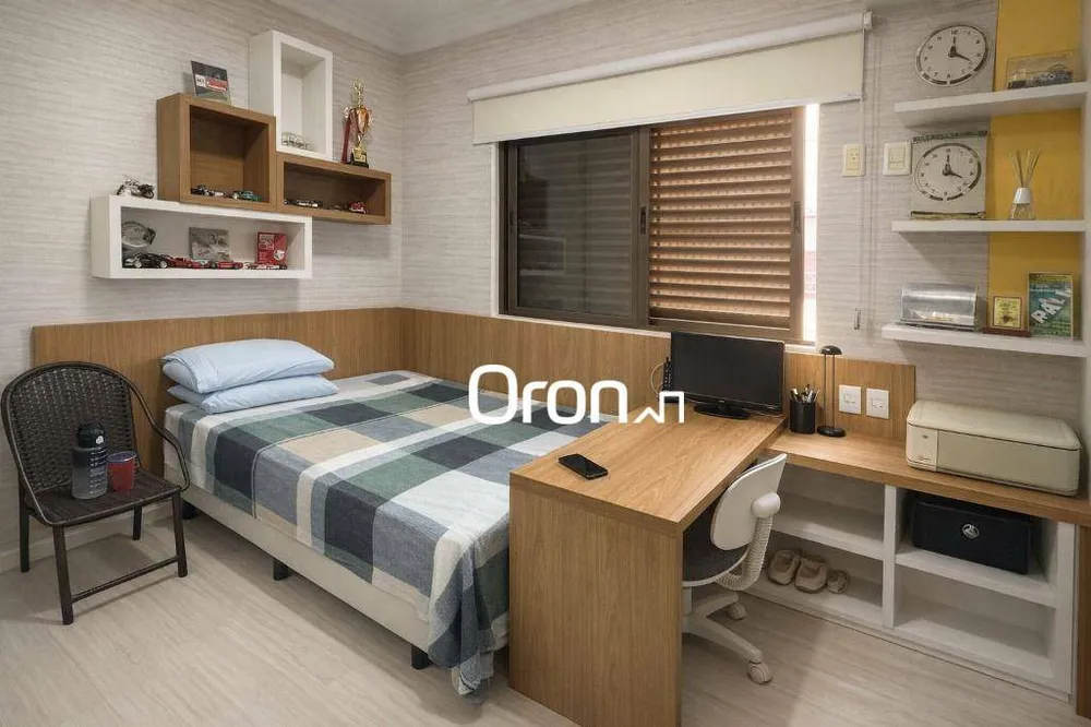 Casa de Condomínio, 3 quartos - Foto 7