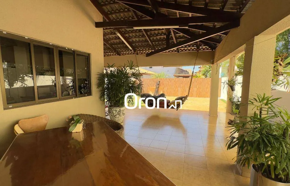 Casa de Condomínio, 3 quartos - Foto 10