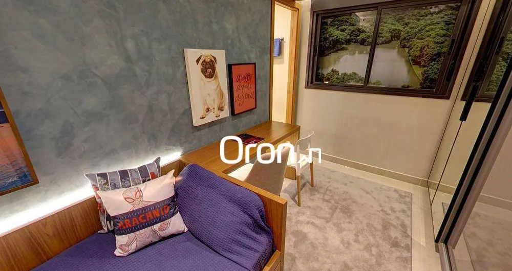 Apartamento, 3 quartos, 108 m² - Foto 2