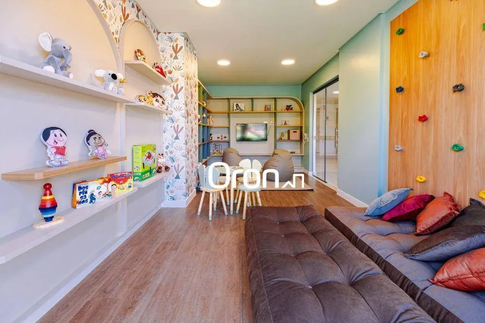 Apartamento, 3 quartos, 108 m² - Foto 6
