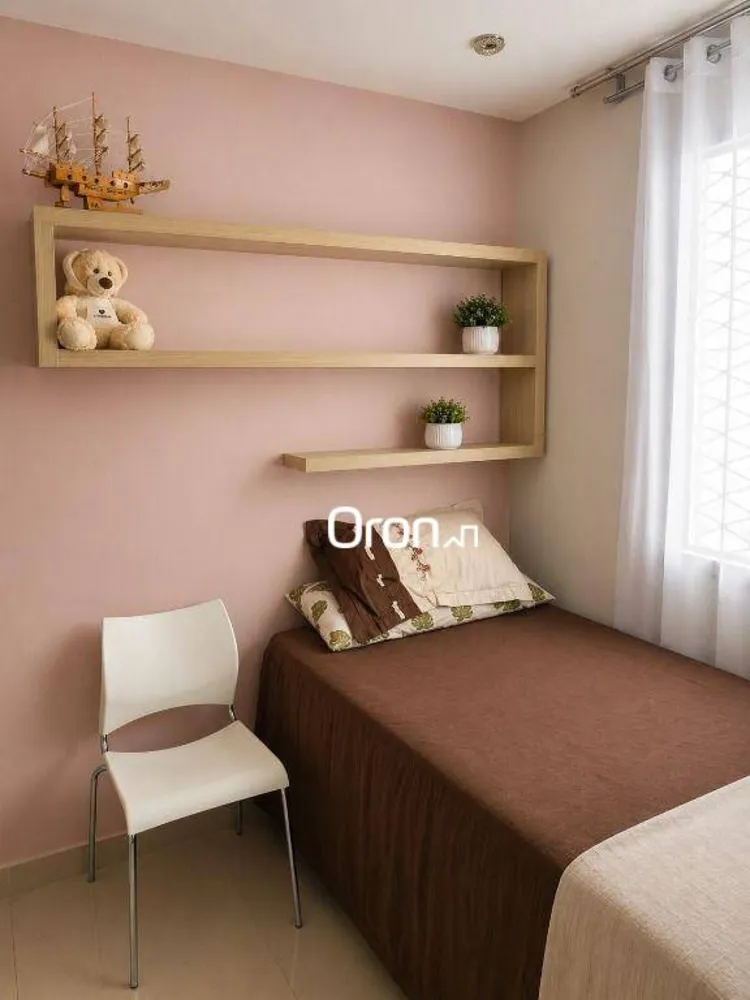 Cobertura, 3 quartos, 124 m² - Foto 8