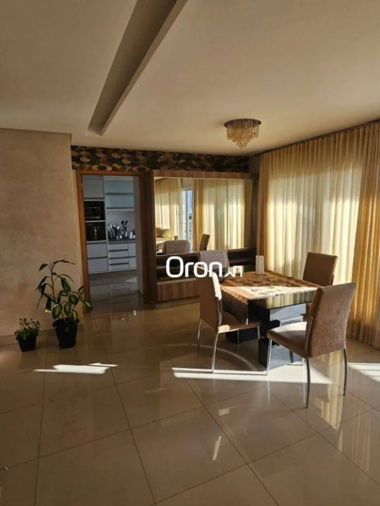 Cobertura, 3 quartos, 124 m² - Foto 3
