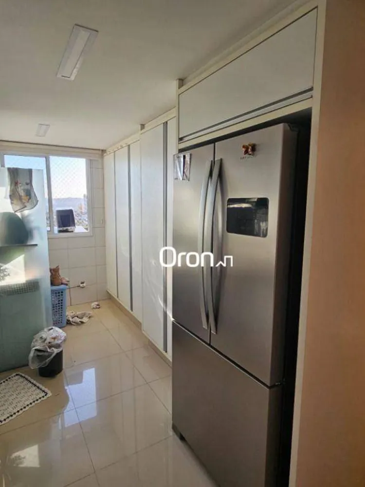 Cobertura, 3 quartos, 124 m² - Foto 7