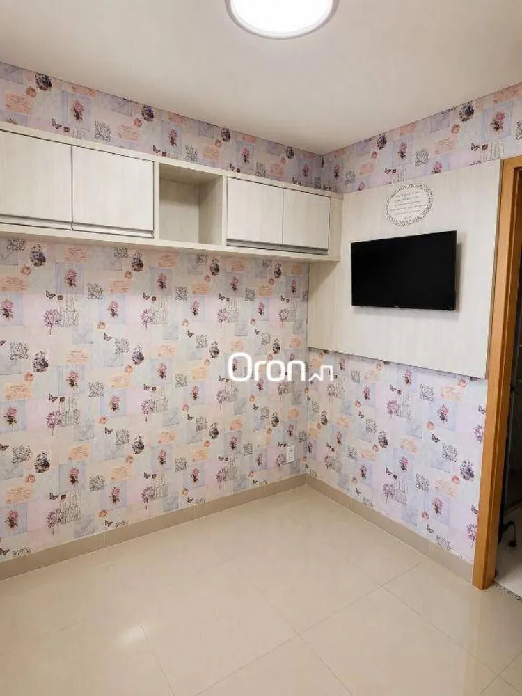 Cobertura, 3 quartos, 124 m² - Foto 9
