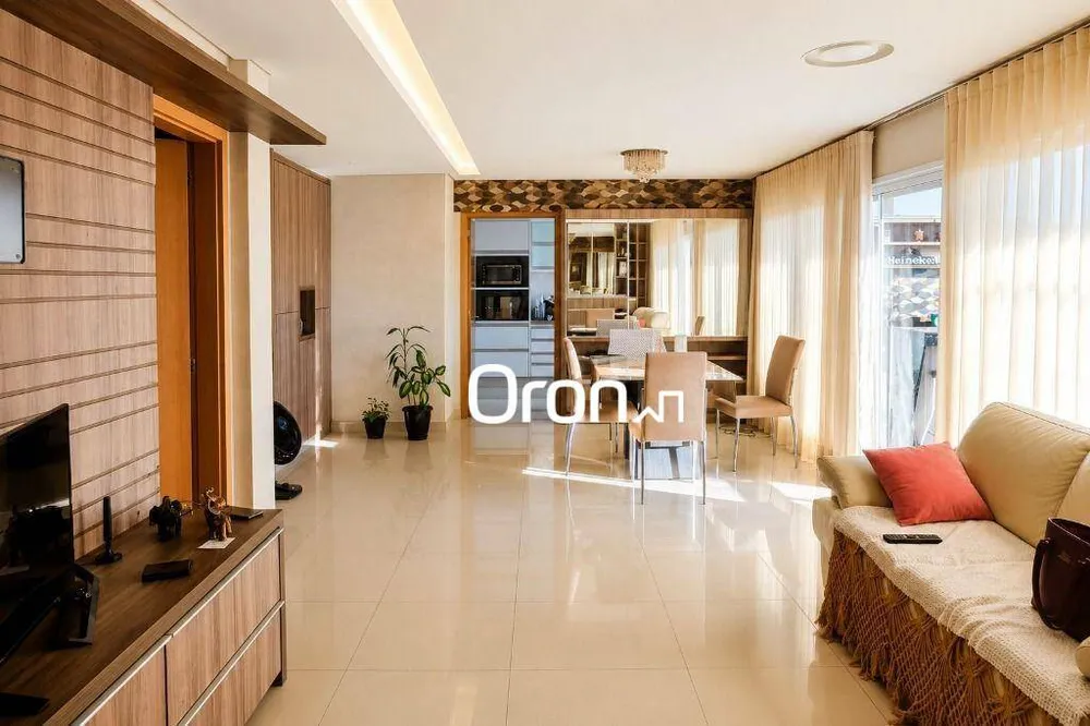 Cobertura, 3 quartos, 124 m² - Foto 1
