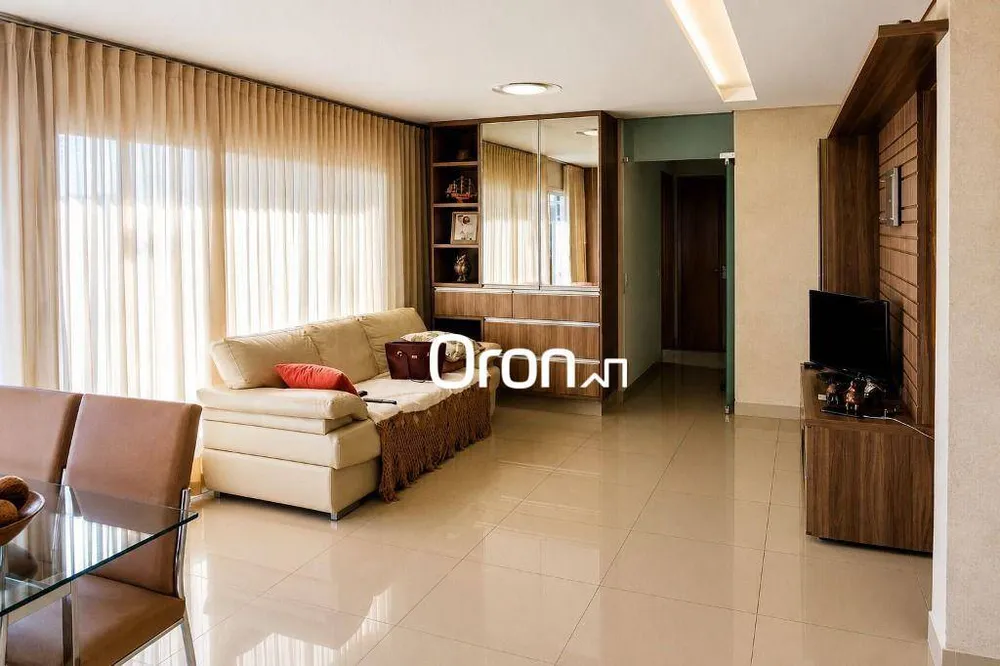 Cobertura, 3 quartos, 124 m² - Foto 2