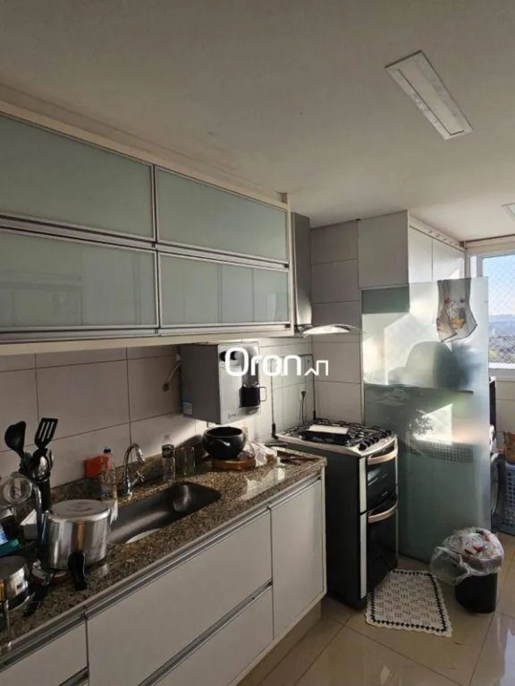 Cobertura, 3 quartos, 124 m² - Foto 6