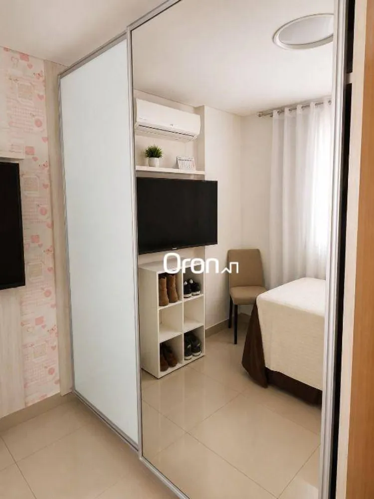 Cobertura, 3 quartos, 124 m² - Foto 10