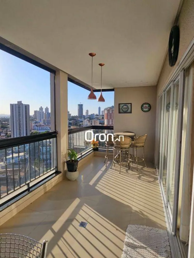 Cobertura, 3 quartos, 124 m² - Foto 5