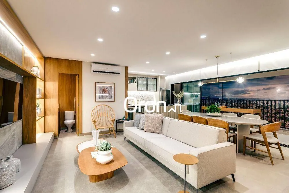 Apartamento, 3 quartos, 119 m² - Foto 5