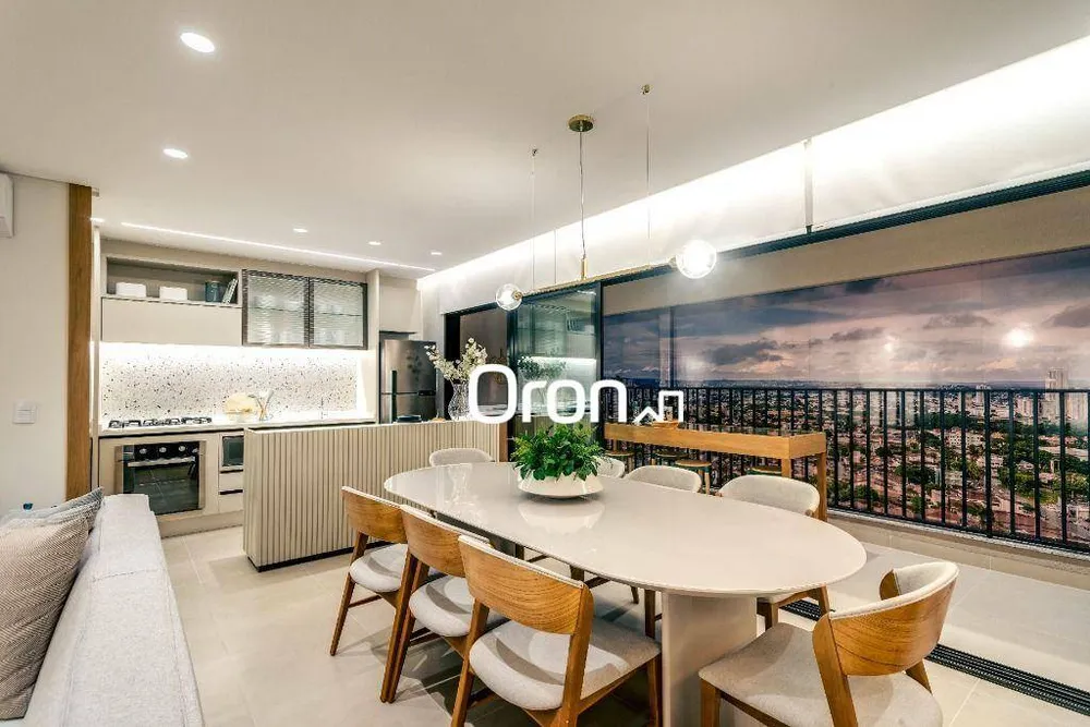 Apartamento, 3 quartos, 119 m² - Foto 6