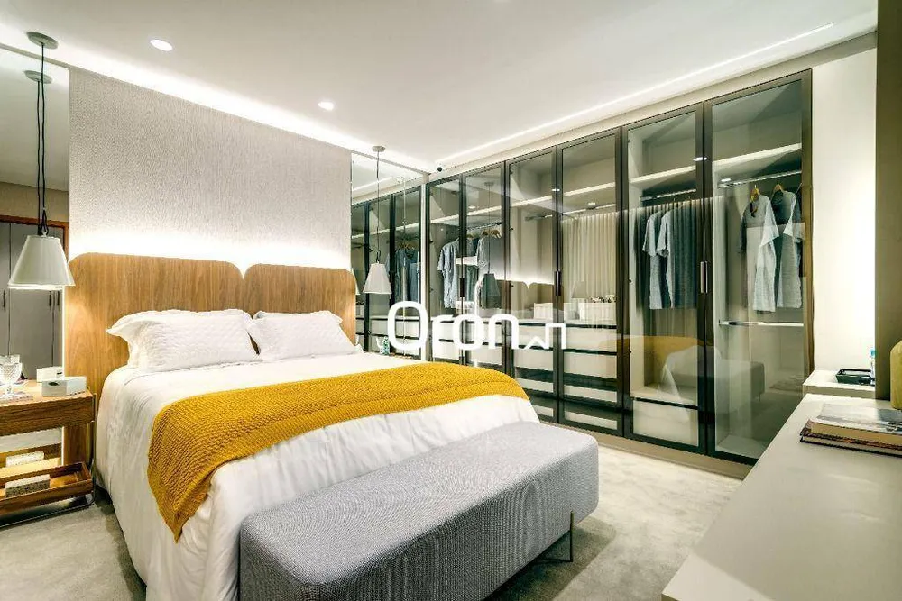 Apartamento, 3 quartos, 119 m² - Foto 8
