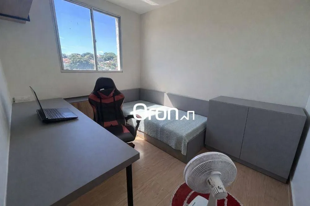 Apartamento, 2 quartos, 52 m² - Foto 2