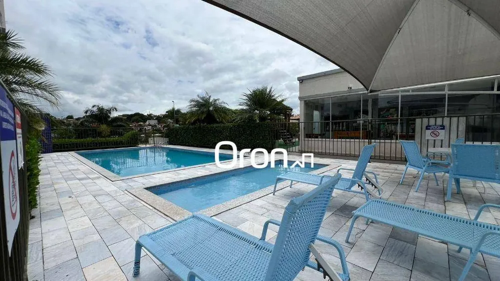Apartamento, 2 quartos, 52 m² - Foto 4