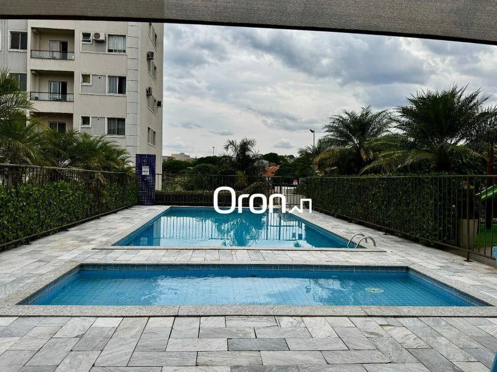 Apartamento, 2 quartos, 52 m² - Foto 3