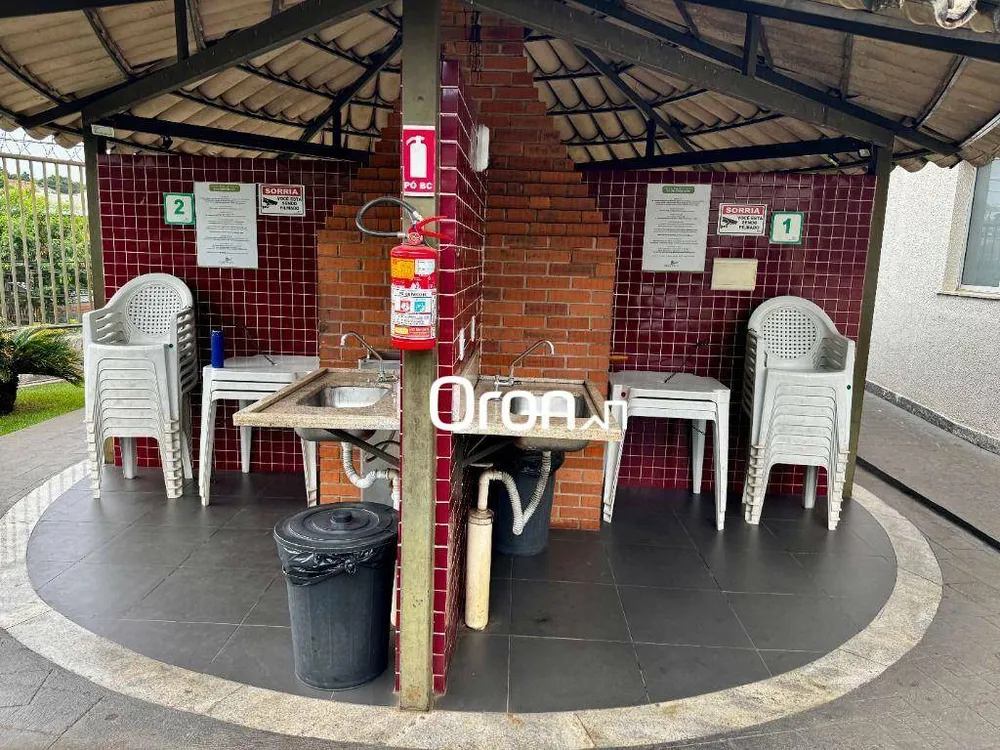 Apartamento, 2 quartos, 52 m² - Foto 5