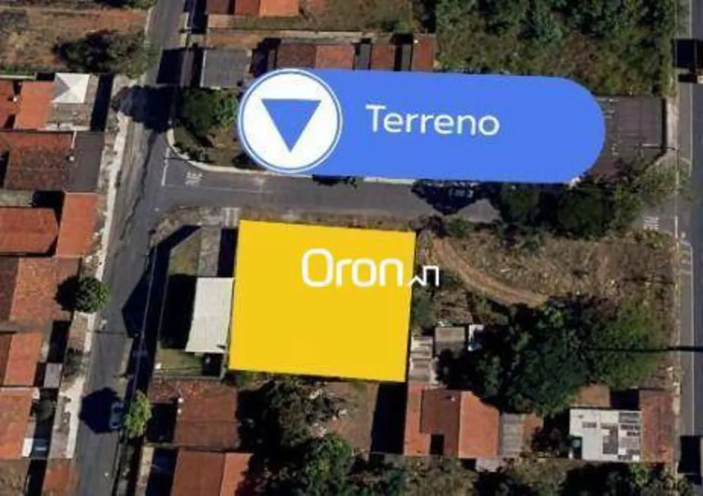Terreno, 1154 m² - Foto 1