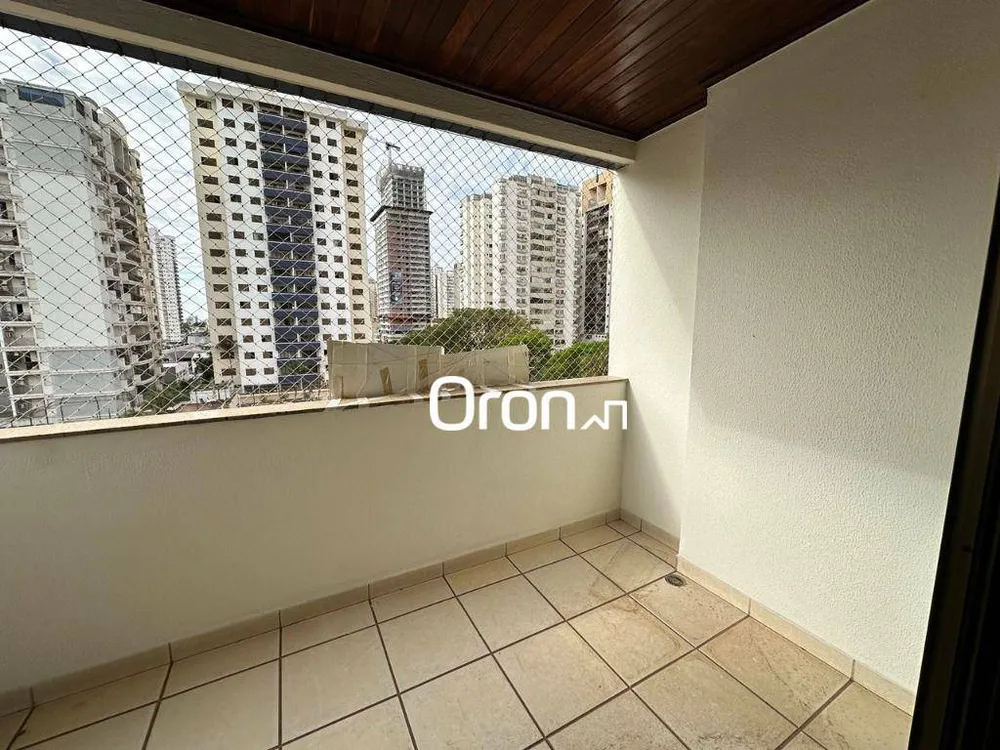 Apartamento, 3 quartos, 108 m² - Foto 4