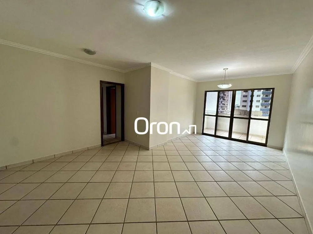 Apartamento, 3 quartos, 108 m² - Foto 1