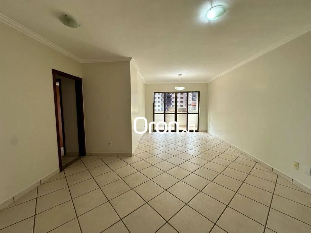 Apartamento, 3 quartos, 108 m² - Foto 2