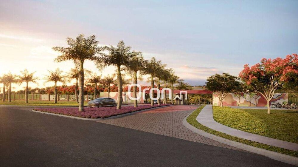 Loteamento e Condomínio, 256 m² - Foto 3