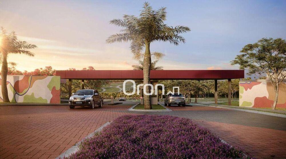 Loteamento e Condomínio, 256 m² - Foto 1