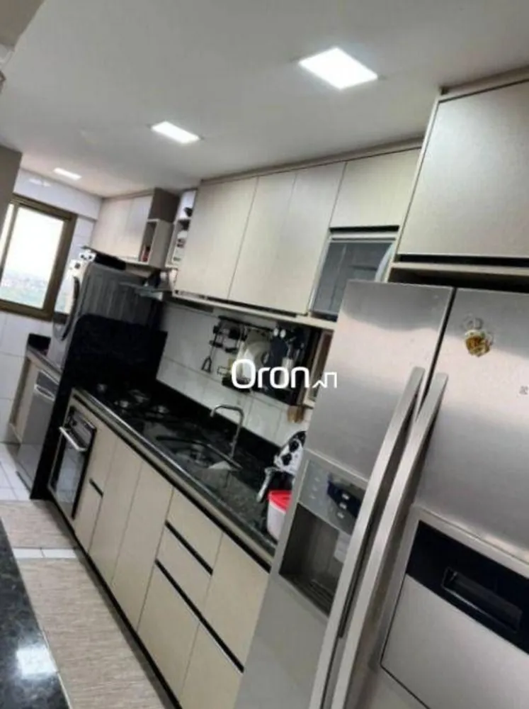 Apartamento, 2 quartos, 69 m² - Foto 2