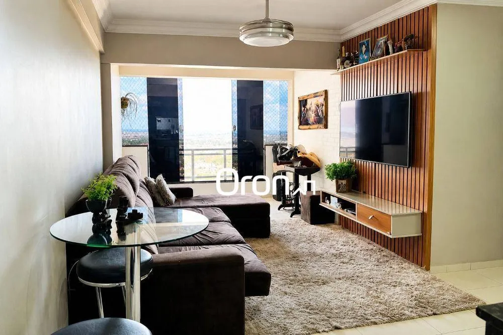 Apartamento, 2 quartos, 69 m² - Foto 1