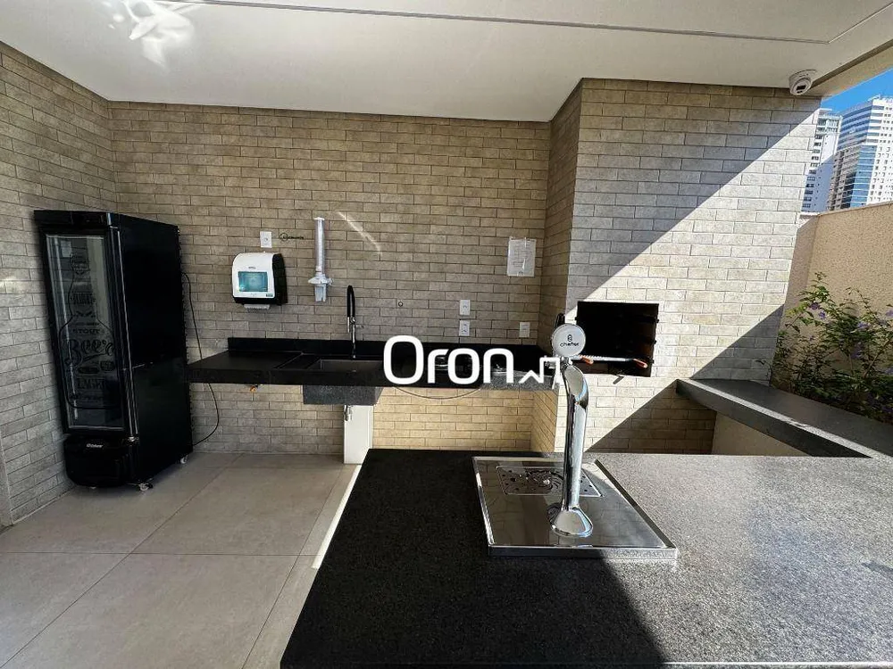 Apartamento, 3 quartos, 120 m² - Foto 4