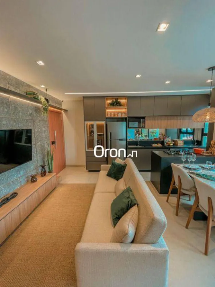 Apartamento, 2 quartos, 55 m² - Foto 1