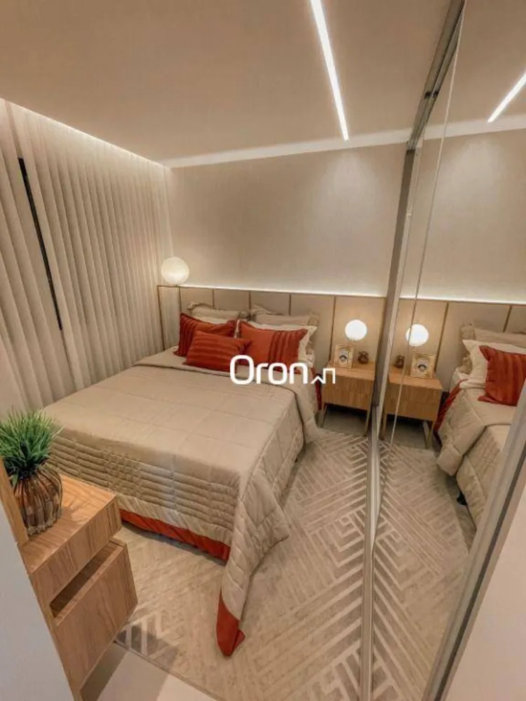 Apartamento, 2 quartos, 55 m² - Foto 6