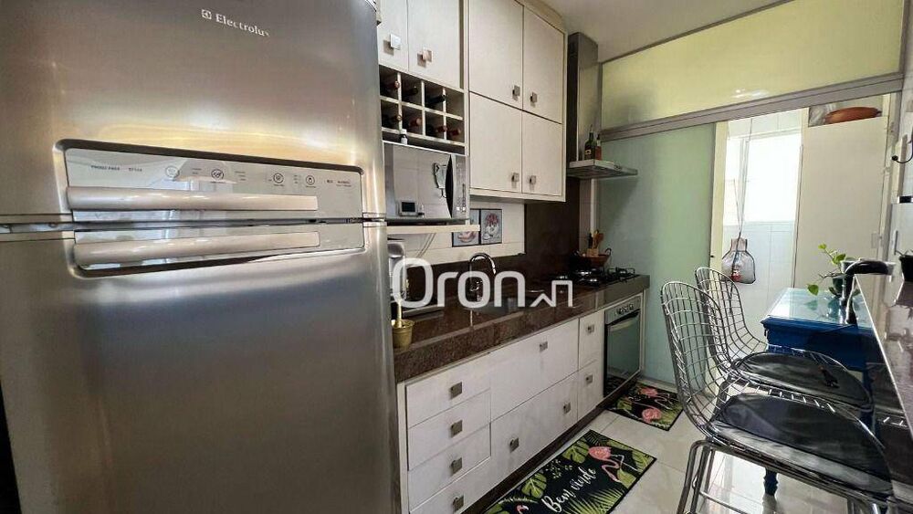 Apartamento, 3 quartos, 77 m² - Foto 2