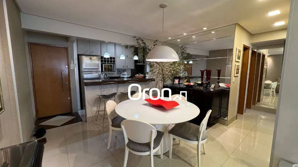 Apartamento, 3 quartos, 77 m² - Foto 6