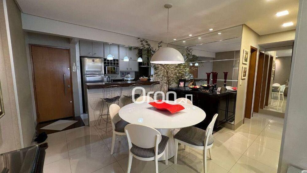 Apartamento, 3 quartos, 77 m² - Foto 3