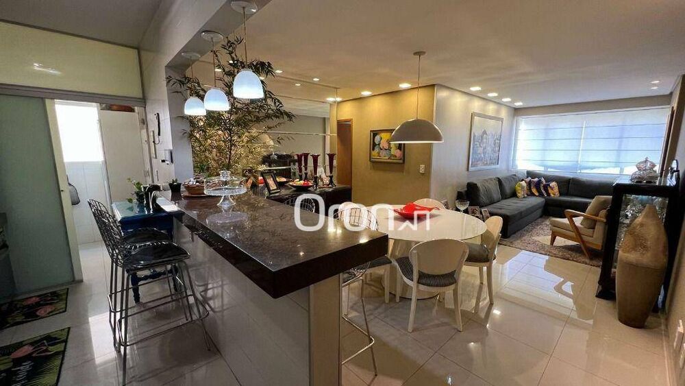 Apartamento, 3 quartos, 77 m² - Foto 1