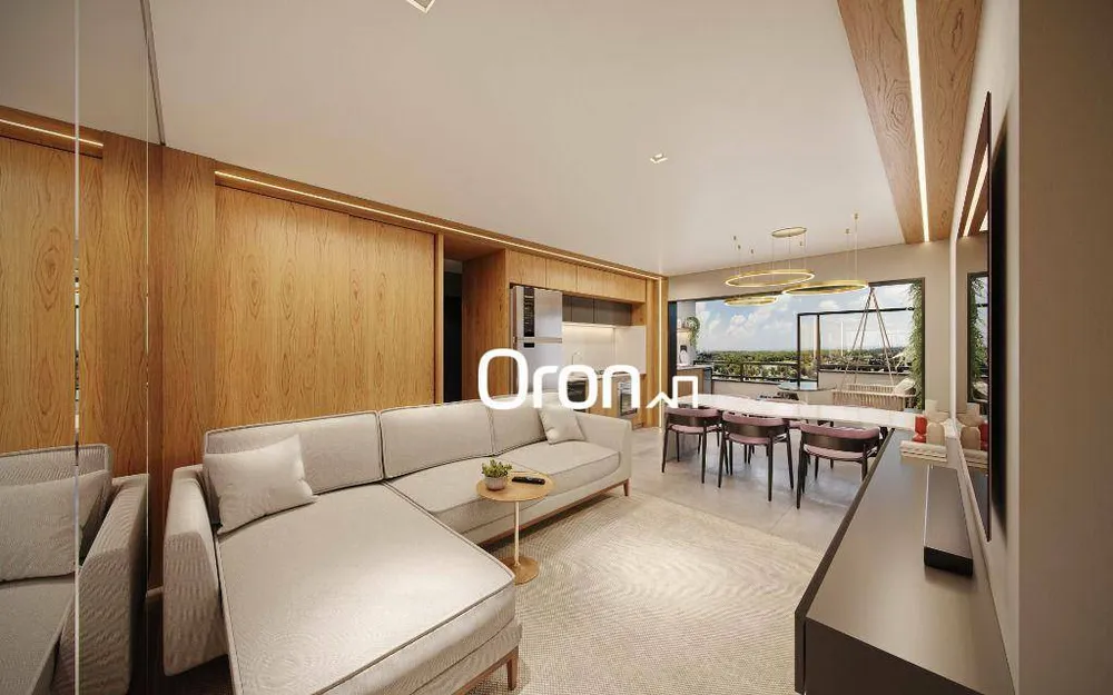Kitnet-Studio, 47 m² - Foto 3