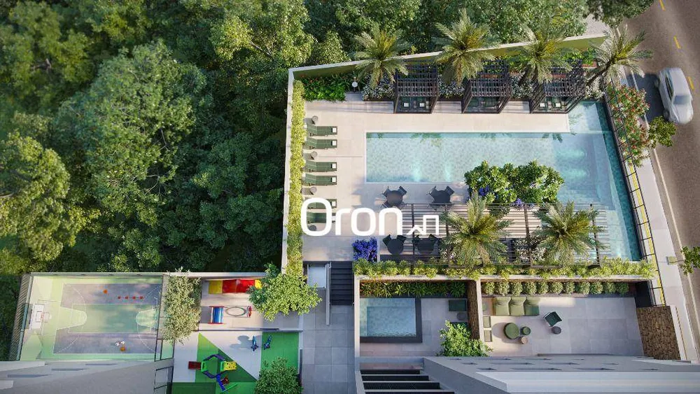 Kitnet-Studio, 47 m² - Foto 11