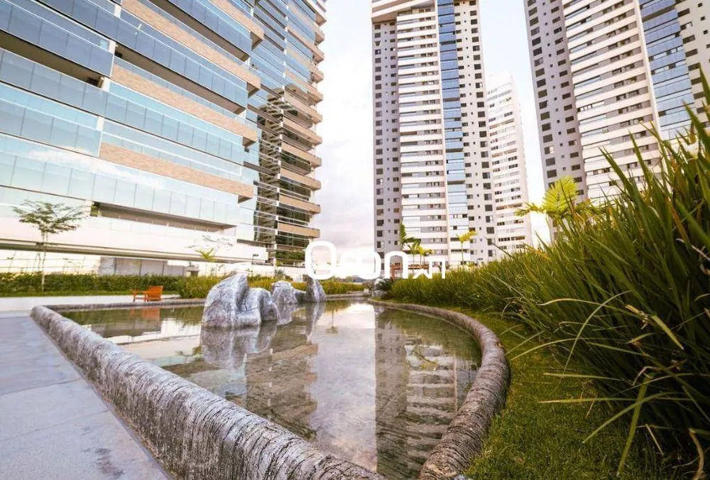 Apartamento, 3 quartos, 105 m² - Foto 7