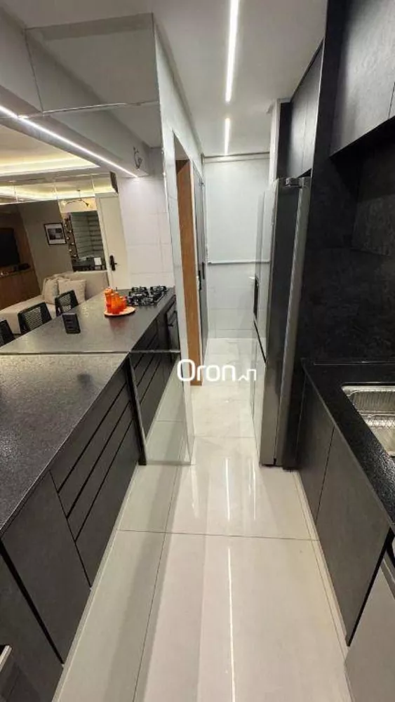 Apartamento, 3 quartos, 105 m² - Foto 3