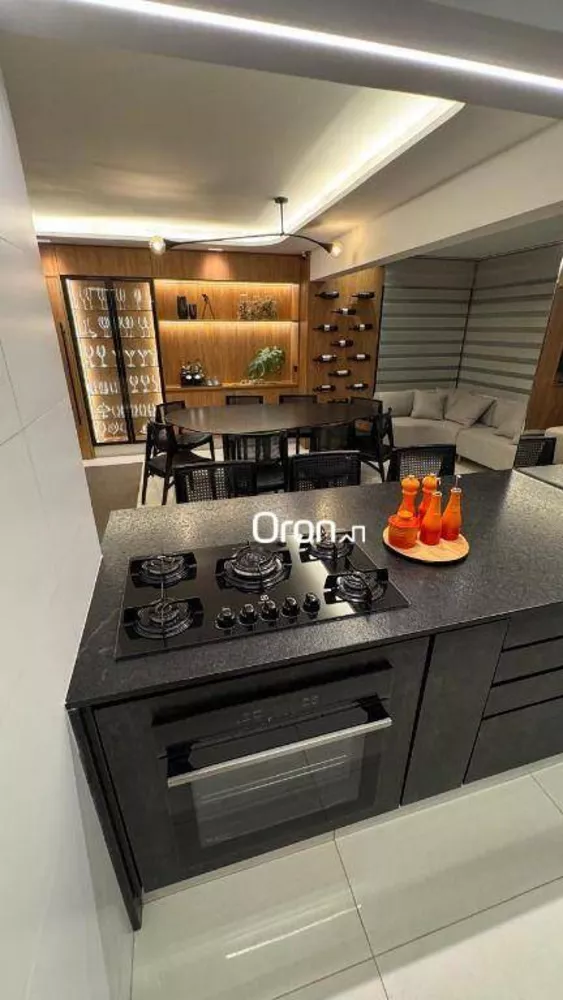 Apartamento, 3 quartos, 105 m² - Foto 1