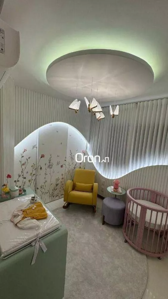 Apartamento, 3 quartos, 105 m² - Foto 4