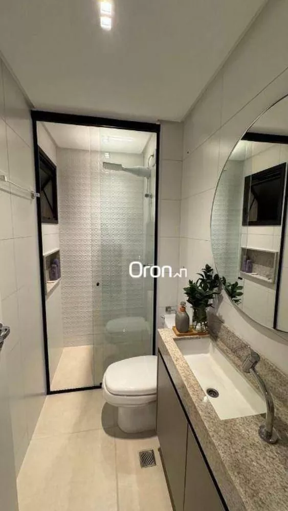 Apartamento, 3 quartos, 105 m² - Foto 5